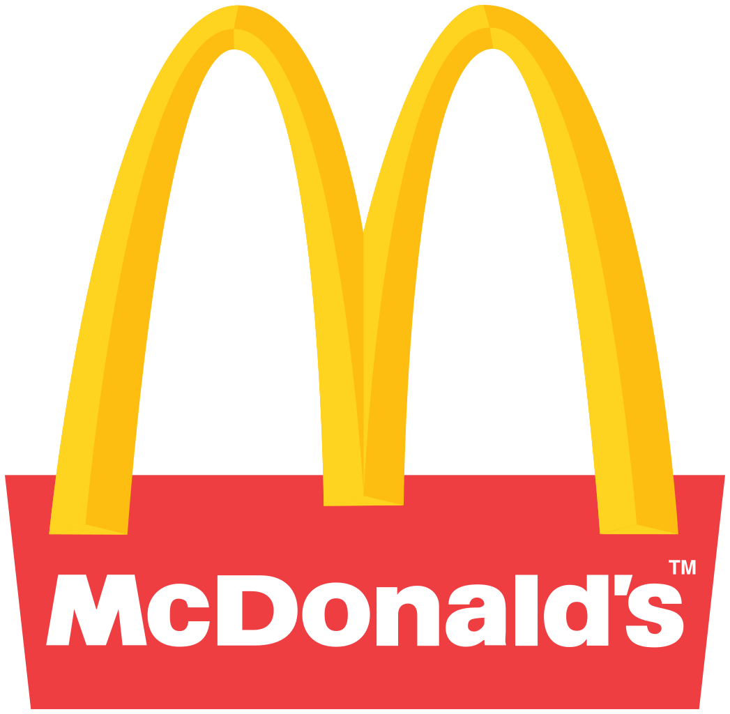 McDonald's Collection 2025 logo