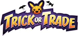 Trick or Trade 2024 logo
